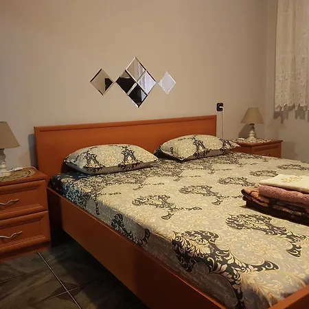 Guest house жорж Bankya