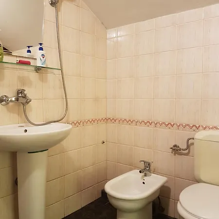 жорж Guest house