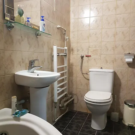 жорж Guest house *
